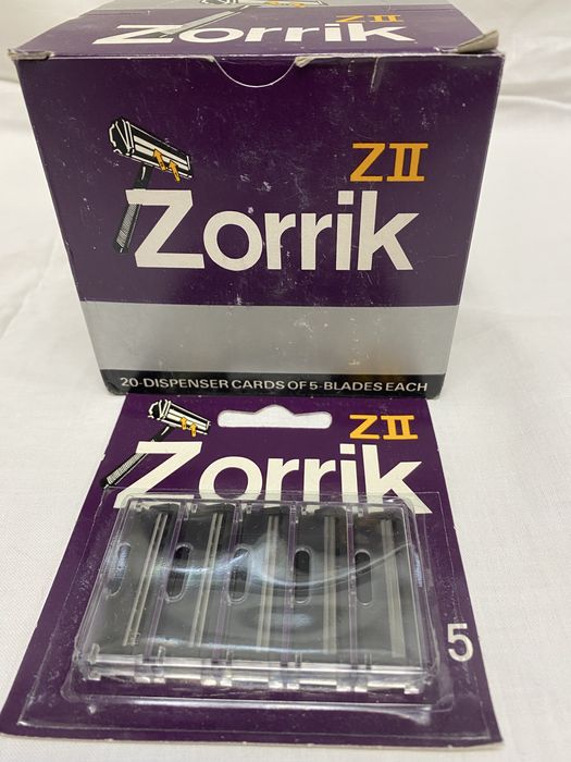 Ножчета за бръснене