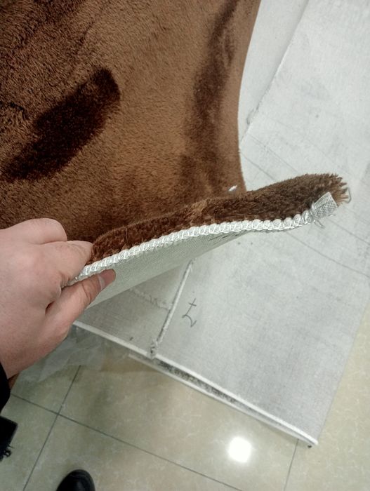 Palas палос Ковролин кавролан ковролан ковралан кавралан  укладка даст