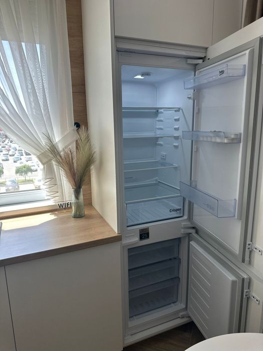 Dau în chirie Studio Ared Kaufland, încălzire gaz
