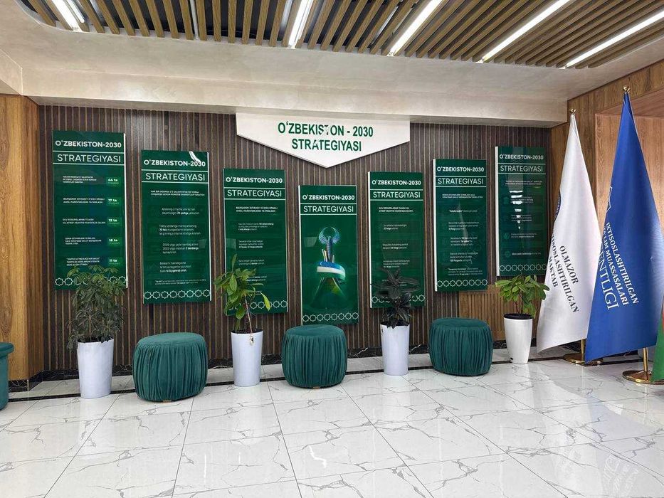 CREATIVE EXPERT  оперативная наружная реклама