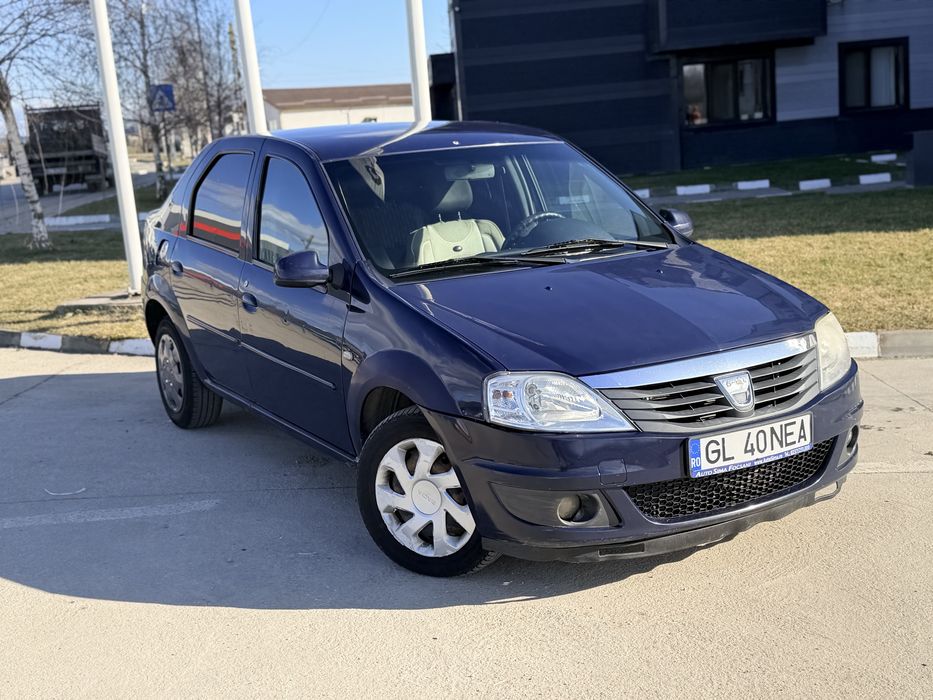 Dacia Logan 2015-1.5Dci- AC -5 bucati - Se vand toate la pachet  -