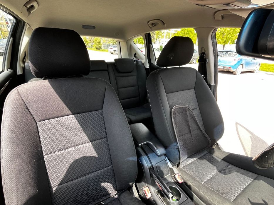 Mercedes A180 Elegance 2008•Automat• 2.0 Diesel •Întreținut•6 anvelope