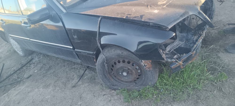 Продам авто запчасти
