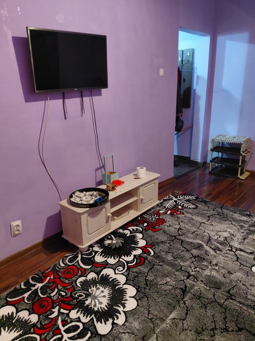 Apartament de închiriat – Alba Iulia, str. Vasile Goldiș