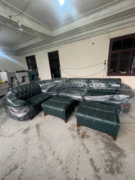 Mexmonxona uchun ugalok yumshoq mebel