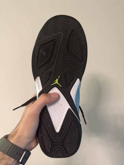 Мъжки маратонки за баскетбол Nike Jordan Heir