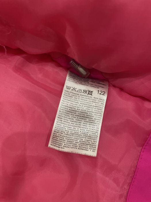 Продам детскую парку