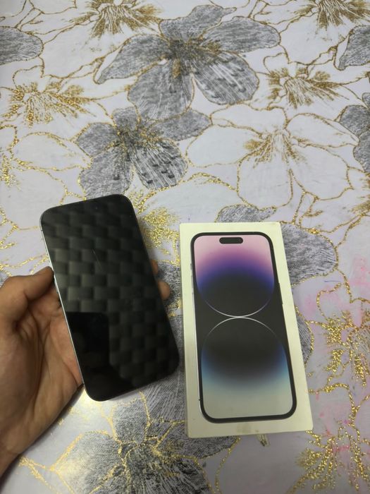 Айфон 14 про 128 gB