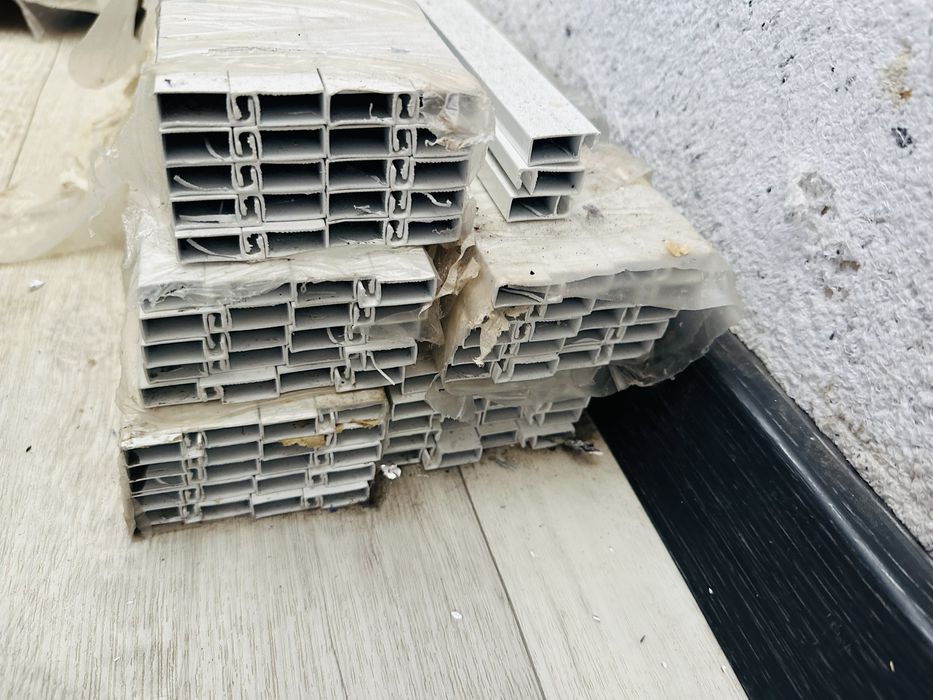 Маскитный профиль