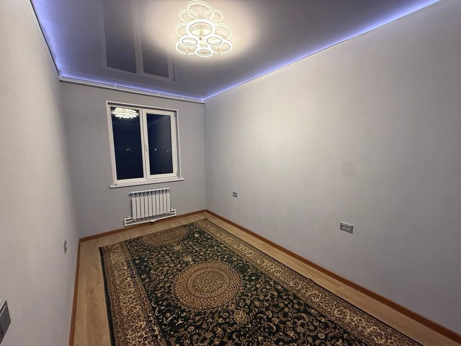 Продажа 3-х комнатная Водник ЖК "Муссафо Маскан"