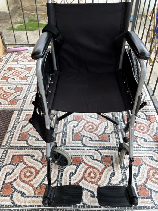 Коляска - Кресло
