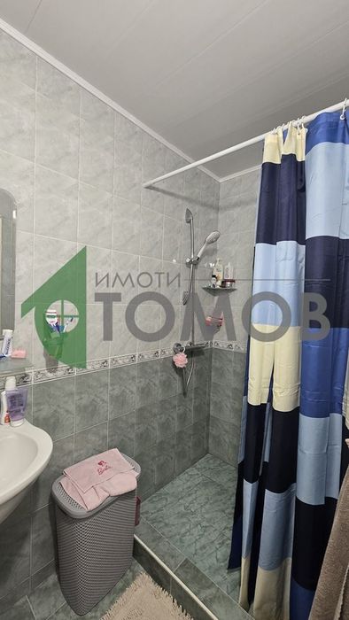 Продава се Тристаен апартамент в Стара Загора, Център - 94 кв.м за 803 €/кв.м - Снимка #7