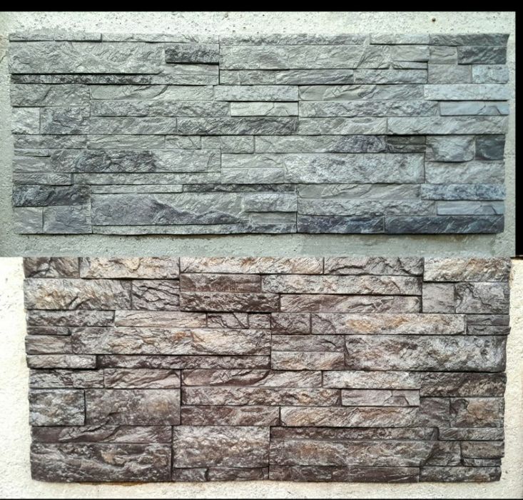 Облицовочный КАМЕНЬ для цоколя,забора