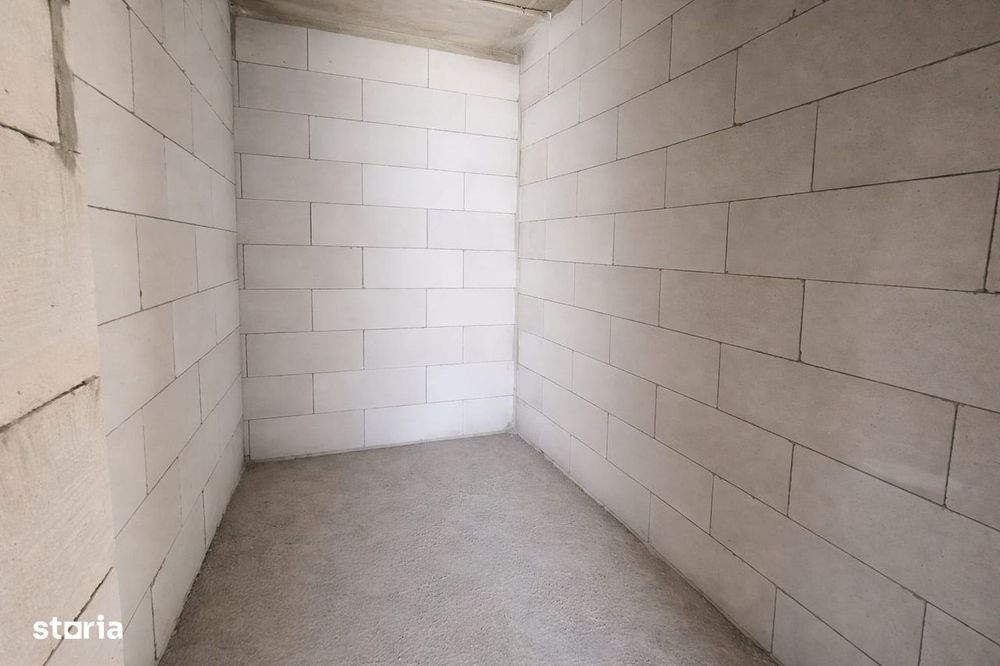 Apartament Cu 3 Camere Tip 3A- Direct Dezvoltator-Tva Inclus