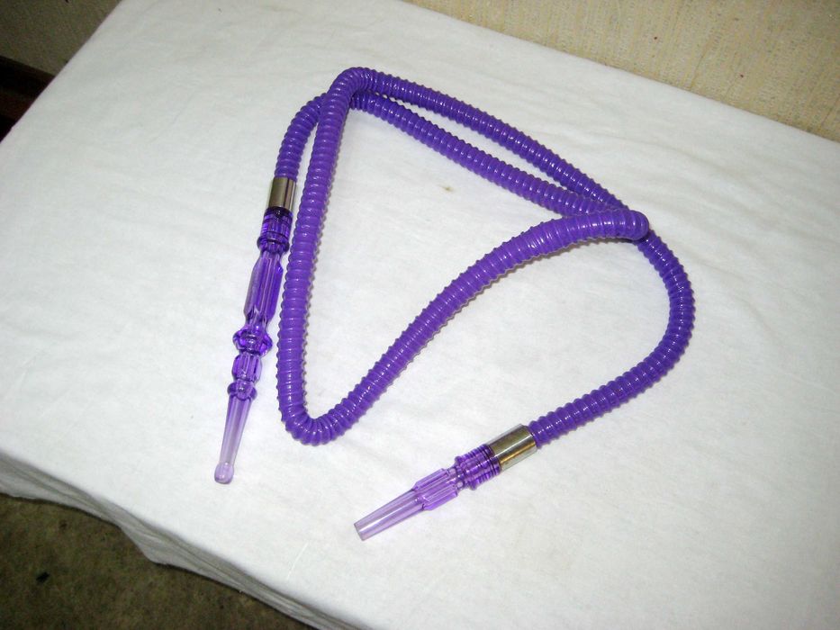 SHlanga kalyan uchun yangi holatda-шланга для кальяна новым состоянии!