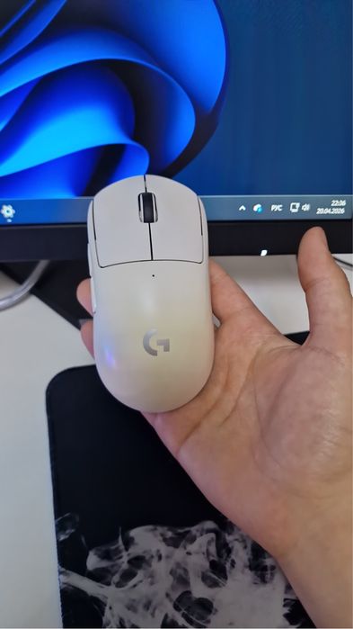 Logitech g pro x superlight