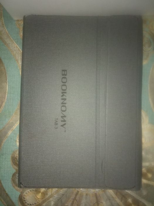 Planshet booknoma