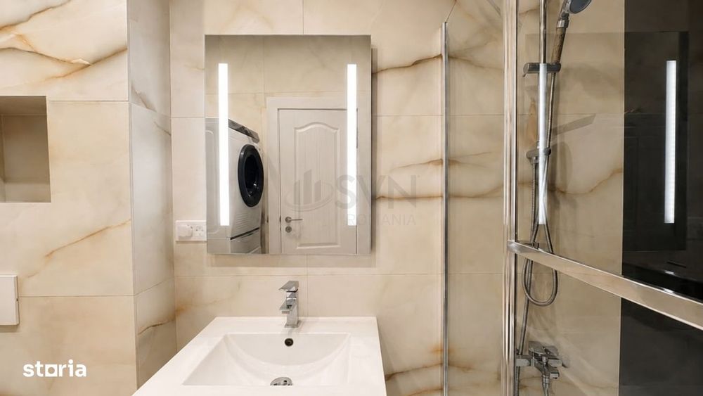 Apartament 2 camere Mobilat I Decomandat I Quartz Residence