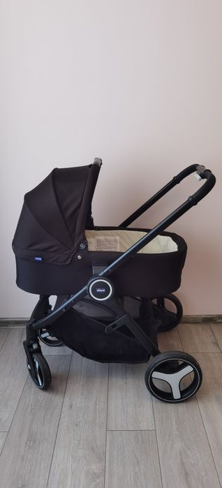 Детска количка  3 в 1 Chicco Trio Best friend