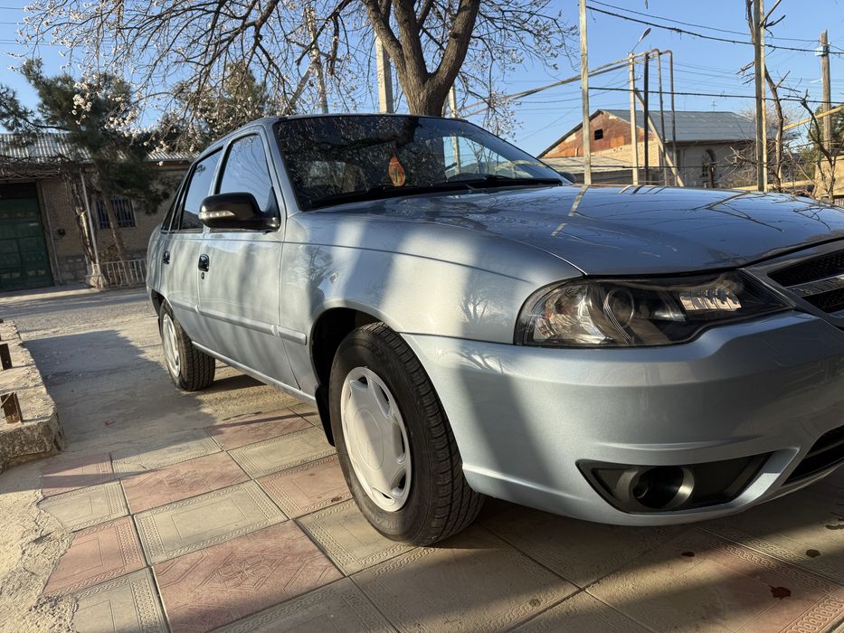 Нексия 2 ПРОПАН