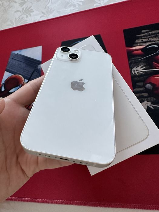 Iphone 13, 128 gb