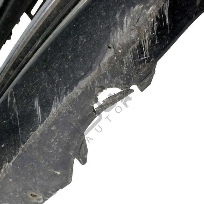 Предна броня Volkswagen Passat (B7) ID: 156954
