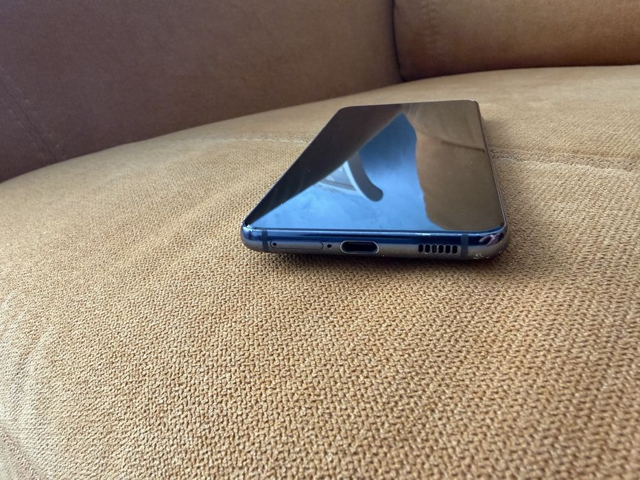 Samsung s21 5G на 128