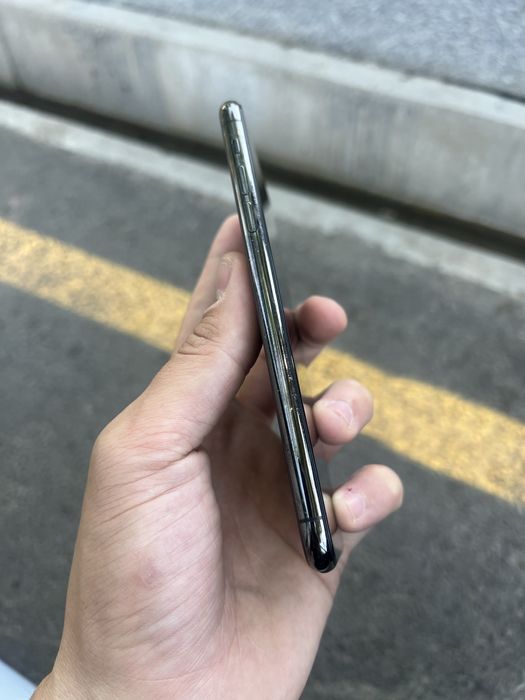 Iphone 11 pro max 256 gb