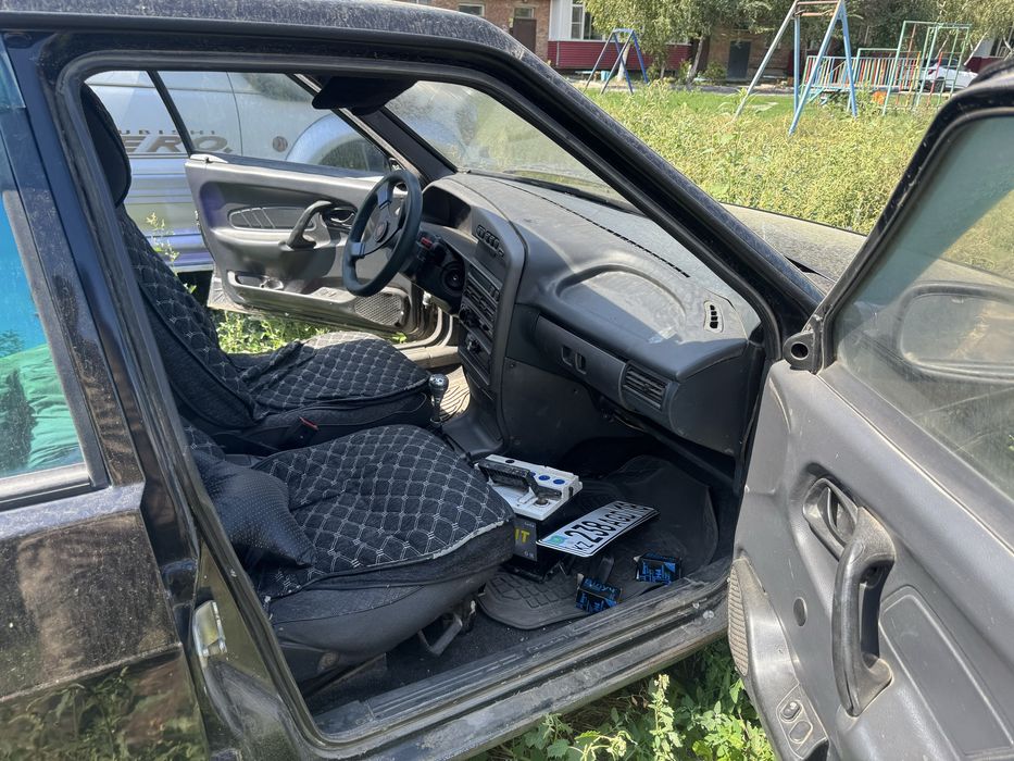 Продам авто на разбор