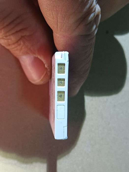 Baterie Nikon EN-EL8 Rechargeable Lithium-Ion Battery (730mAh) - Coolp