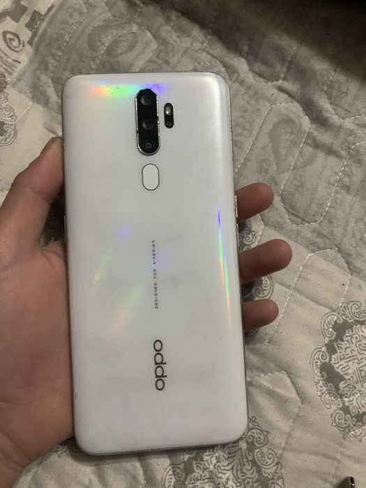 Продам оппо а5 2020