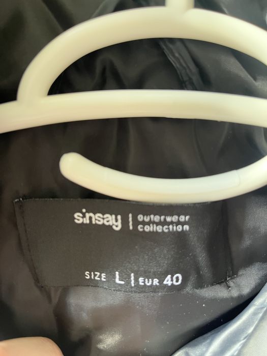 Есенно яке Sinsay