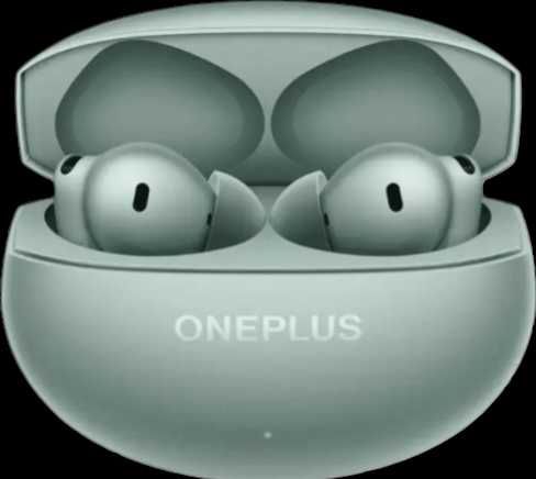 TWS наушники Realme, Oneplus, Huawei