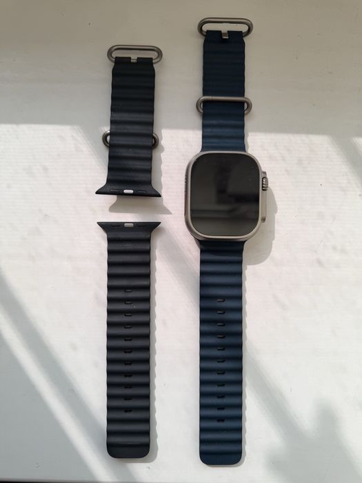 iwatch ultra remeshok