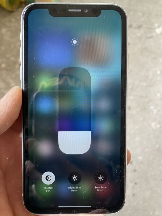 Айфон хр сатылады 45к