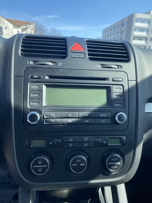 Volkswagen Golf 5 1.9 TDI