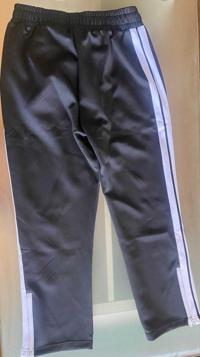 Palm Angels анцуг - черен