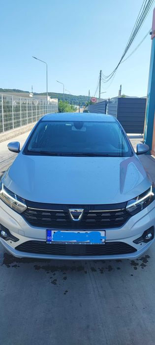 Dacia Logan 2022 ,Confort TCE 90 MT 6