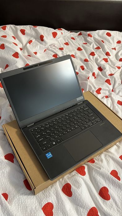 Ноутбук Acer TravelMate B5-14
