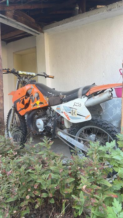 Продавам minerelli am6