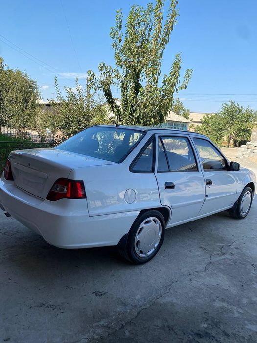 Аренда выкуп Nexia 2 DOHC GL 1.6L. 1 поз. 2014