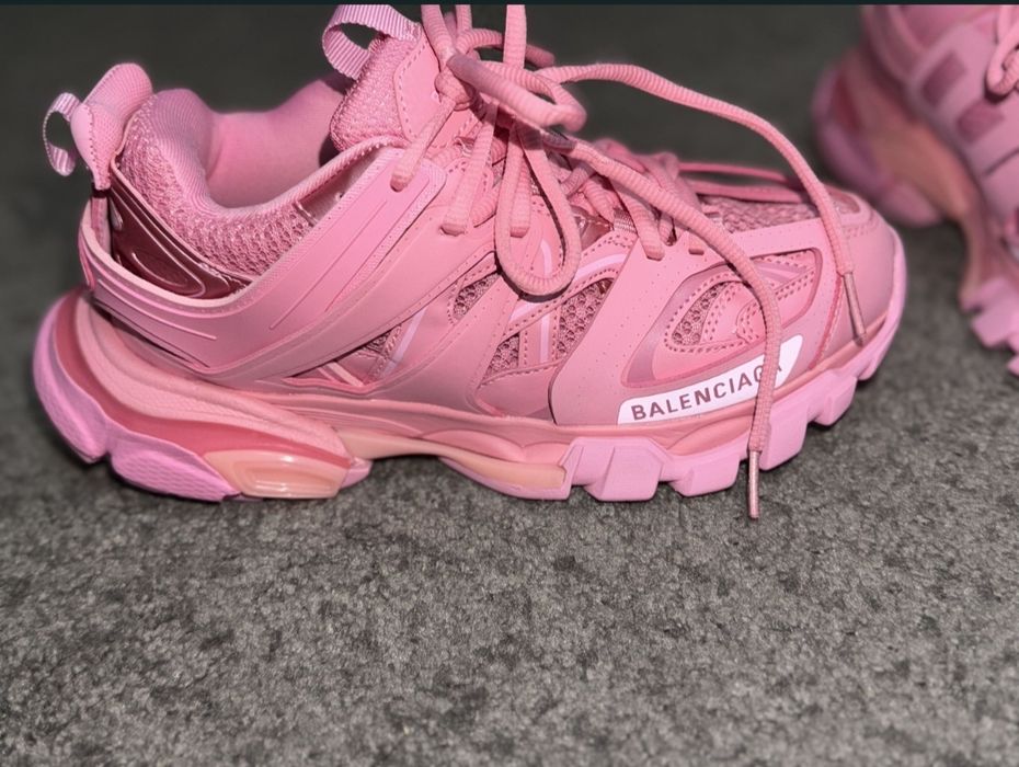 Balenciaga track -Toate mărimile