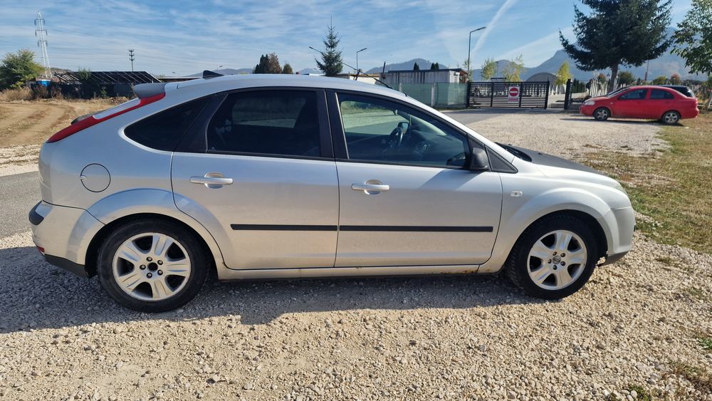 FORD Focus 2006 — imagine 4
