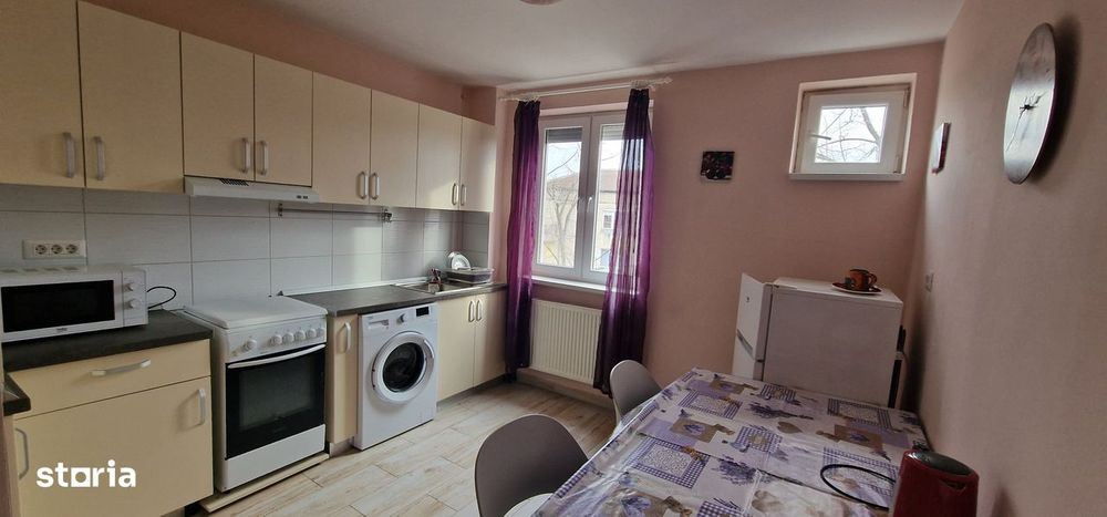 Apartament de inchiriat