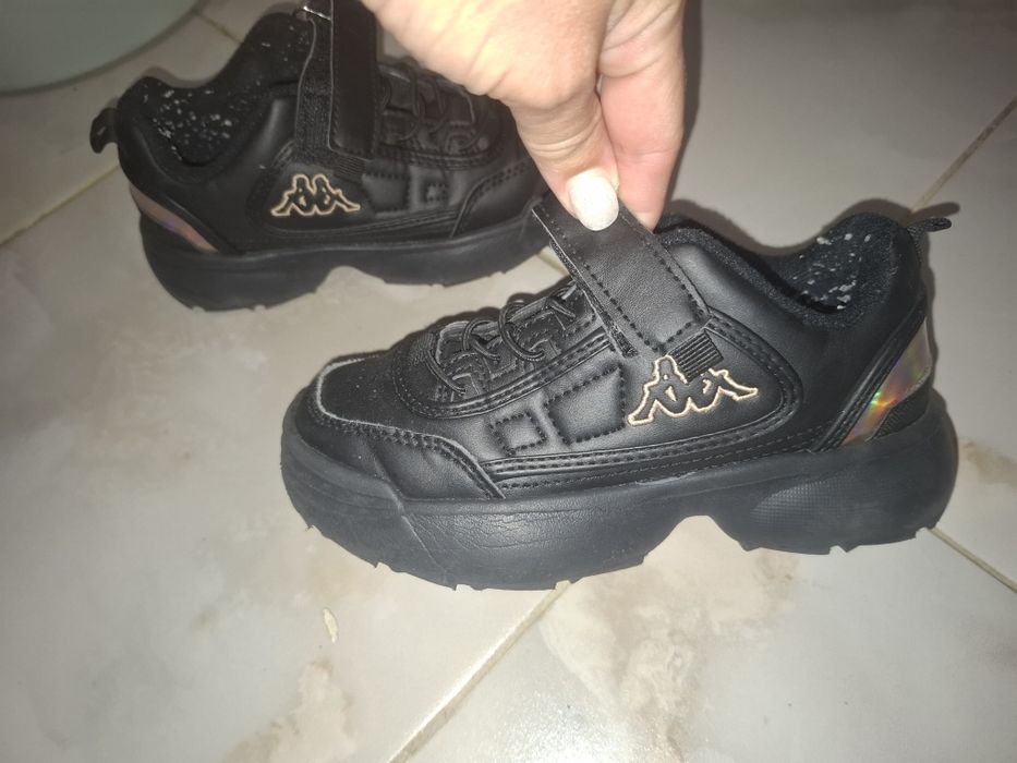 Детски маратонки , кецове