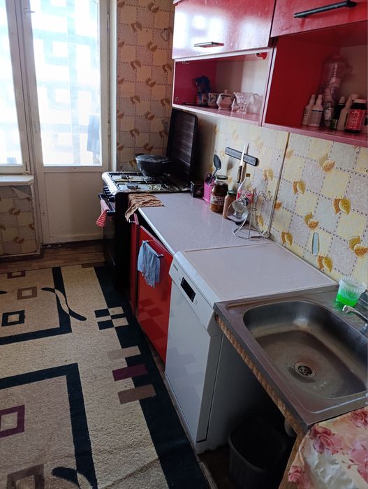 Сдаётся в аренду 1 ком квартира
