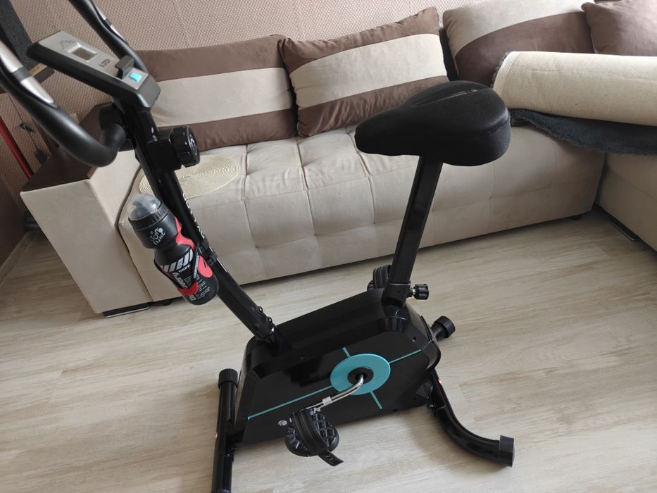 Велоергометър Orion JOY L100