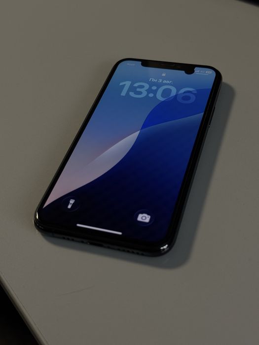 Iphone 11 pro 256gb