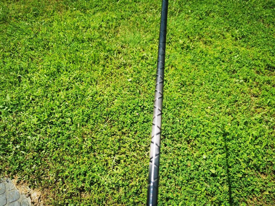 Карбонов телескоп Maver 4мт с акция до 30гр