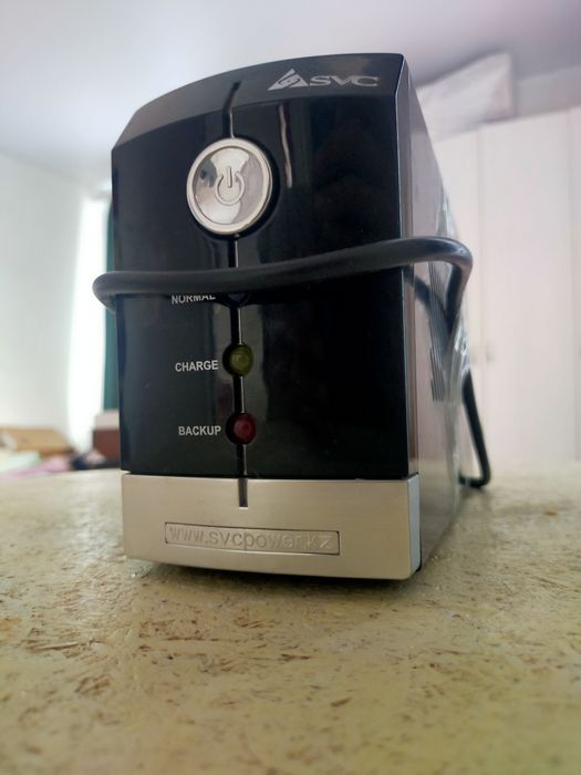 Стабилизатор тока